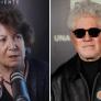 Rosa Villacastín define en estos rotundos términos a Pedro Almodóvar