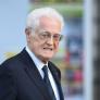 Muere el ex primer ministro socialista francés Lionel Jospin