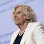 Manuela Carmena se pronuncia sobre lo que está haciendo Trump con la guerra en Irán: hace una importante petición