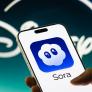 Sora en el olvido: OpenAI pone fin a su generador de vídeo con IA y tira por tierra el acuerdo con Disney