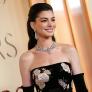 La decisión de Anne Hathaway para luchar contra la "extrema delgadez" de 'El diablo vista de Prada 2'