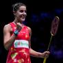 De Huelva para el mundo: Carolina Marín, la leyenda española que puso el bádminton en el centro y nos conquistó a todos