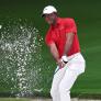 El golfista Tiger Woods sufre un accidente de tráfico en Florida (EEUU)
