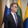 Alexander Stubb, presidente de Finlandia y amigo personal de Trump: "La guerra de Irán puede provocar una recesión global peor que el Covid: todo está conectado, incluido el precio de los medicamentos"