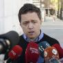 Íñigo Errejón dice que tiene que "poner límite" a las difamaciones y calumnias de Mouliaá