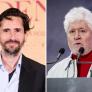 Juan Diego Botto explica por qué Pedro Almodóvar es tan importante "fuera de nuestro país"