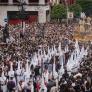En Reino Unido hacen un análisis de la Semana Santa de Sevilla que va a formar una buena en toda España