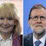 Lo que Esperanza Aguirre dice sobre Rajoy y Vox no gustará nada al expresidente del Gobierno