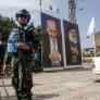 Un casco azul indonesio, muerto en el sur de Líbano por la explosión de un proyectil