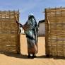 Sobrevivir a la violencia sexual en Darfur