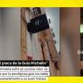 Un restaurante de Almería denuncia el robo de su placa de la Guía Michelin: "Es bastante desmotivador"