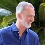 Felipe VI viaja a Mallorca en Semana Santa: plan con amigos, cónclave familiar sin Letizia y sin noticias de Leonor y Sofía