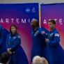 Lanzamiento de Artemis II: cómo ver el despegue de la NASA en directo