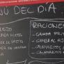 Cientos de comentarios después de comer un menú del día por 4 euros: "Por ese precio conviene comer fuera todos los días"