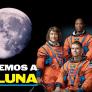 Vídeo en directo: Artemis 2, primer viaje tripulado a la luna en medio siglo | Programa especial