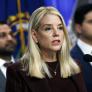 Trump destituye a la fiscal general, Pam Bondi