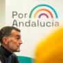 Podemos se integra en Por Andalucía con IU y Sumar para las elecciones andaluzas del 17M
