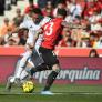 El Real Madrid tropieza en Son Moix y se deja media liga al perder 2-1 ante el Mallorca