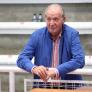 Juan Carlos I regresa a España: el emérito ya está en Sevilla para asistir a una corrida de toros
