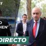 Vídeo en directo: comienza el jucio de la 'Operación Kitchen' en la Audiencia Nacional