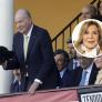Pilar Eyre ve a Juan Carlos I en los toros y lanza este comentario sobre Letizia con el que sale por la puerta grande