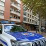 Detenido un hombre en Berriz (Bizkaia) tras apuñalar a su pareja delante de sus hijos