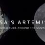 Vídeo en directo: la misión Artemis II llega a la cara oculta de la Luna