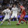 El Bayern de Múnich vence 1-2 al Real Madrid de cuartos de final de la Champions League en un partido entre la goleada bávara y la remontada blanca