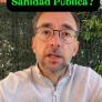 Álvaro García-Sesma, cirujano de trasplantes del 12 de Octubre: "Los mismos médicos capaces de hacer 10 trasplantes en un día tendremos que hacer huelga para reivindicar unas condiciones laborales más justas"