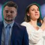 Vídeo en directo: Irene Montero y Gabriel Rufián se unen en un acto en Barcelona sobre el futuro de la izquierda