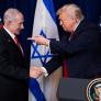 "Me suena bien": así convenció Netanyahu a Trump para meter a EEUU en la guerra contra Irán