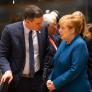 Un embajador de China compara a Pedro Sánchez con Angela Merkel: "Mientras, muchos en Europa lamentan la desaparición de líderes brillantes"