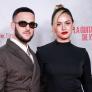 C. Tangana y la fotógrafa Rocío Aguirre ya son padres de su primer hijo