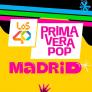 Vídeo en directo: LOS40 Primavera Pop 2026 con las actuaciones de Abraham Mateo, Chiara Oliver y muchos más