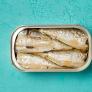 Las sardinas, el nuevo alimento 'milagroso' según las redes para tener una piel bonita