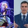 El cantante irlandés Hozier ve este vídeo de Sánchez y su reacción está causando un sismo en España