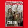 La revista L'Espresso refleja los abusos de los colonos israelís en Cisjordania con una fotografía que enfada al Gobierno de Israel