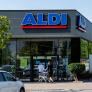 Adiós a pasar hambre por las tardes: la novedad de Aldi para endulzar tus meriendas
