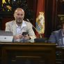 Imputado el alcalde de Ourense por prevaricación continuada al cobrar dedicación exclusiva y poseer una TV local