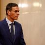 Sánchez ruega a China que se moje para "desanudar" la guerra de Oriente Medio: "Se me antoja muy difícil encontrar otros interlocutores"