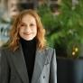 Isabelle Huppert sorprende al hablar en estos términos de una película española: "Me robó el corazón"