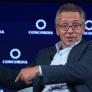 Ian Bremmer, politólogo y experto en geopolítica: "Trump fracasará. El nivel de incompetencia política y la negativa a escuchar a los expertos lo aseguran"