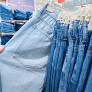 Eduardo Martín Cardona, que ha abierto más de 3.000 tiendas de ropa, sobre el gancho de la única talla: "La gente quiere lo que se vende, lo que ya no queda nada"
