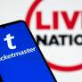 ¿Monopolio en la venta de entradas por parte de Live Nation y Ticketmaster? Esto dice una sentencia estadounidense