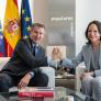 El PP recibe a María Corina Machado y pide unas elecciones libres en Venezuela