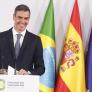 Pedro Sánchez pide disculpas en nombre de la sociedad española por los "insultos" de Isabel Díaz Ayuso