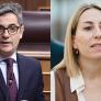 Bolaños tira de hemeroteca tras conocer el pacto PP-Vox en Extremadura: "Ojalá me hubiera equivocado"