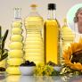 Mar Cobos, nutricionista: "El aceite de oliva es la mejor opción, pero si supera su índice de oxidación se puede volver tóxico"