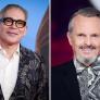 Boris Izaguirre habla sobre su relación con Miguel Bosé: "Tenemos una conversación pendiente"