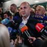 El prorruso Radev logra una amplia victoria en Bulgaria: ¿quién es este general que admira a Orban?